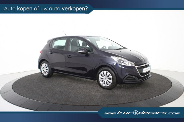 Peugeot 208 1.2 Style Automaat *Navigatie*Carplay*