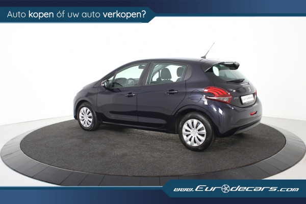 Peugeot 208 1.2 Style Automaat *Navigatie*Carplay*