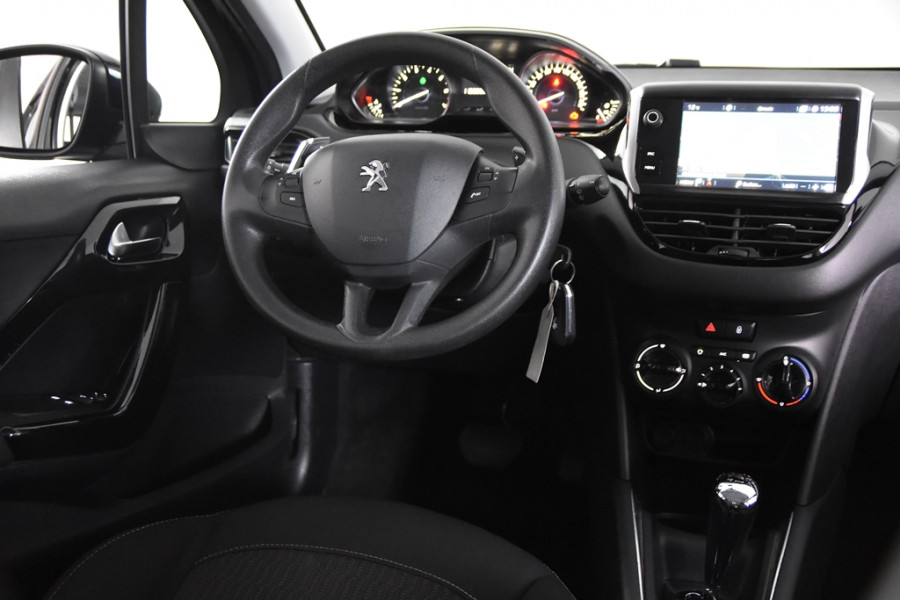 Peugeot 208 1.2 Style Automaat *Navigatie*Carplay*