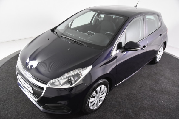 Peugeot 208 1.2 Style Automaat *Navigatie*Carplay*