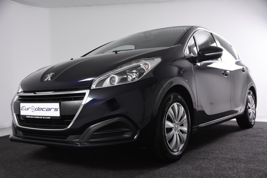 Peugeot 208 1.2 Style Automaat *Navigatie*Carplay*