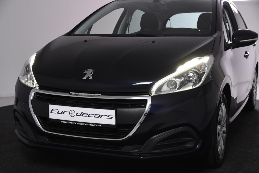 Peugeot 208 1.2 Style Automaat *Navigatie*Carplay*