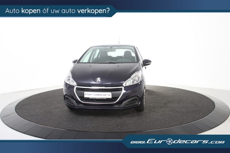 Peugeot 208 1.2 Style Automaat *Navigatie*Carplay*