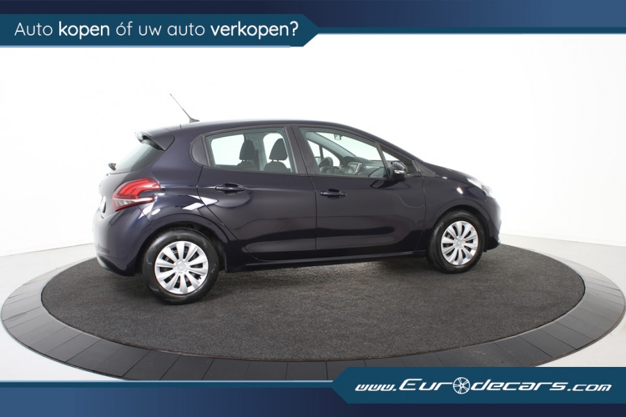 Peugeot 208 1.2 Style Automaat *Navigatie*Carplay*