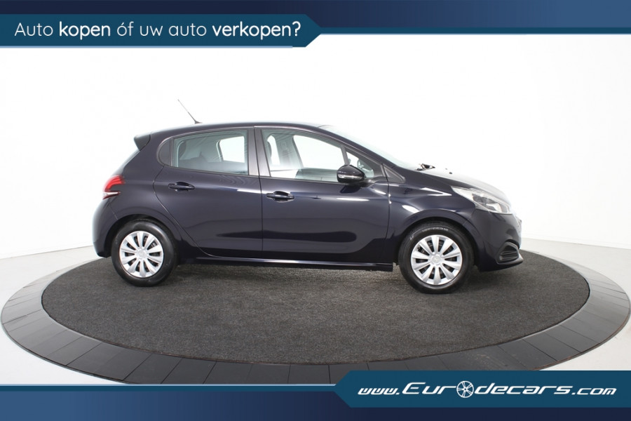 Peugeot 208 1.2 Style Automaat *Navigatie*Carplay*