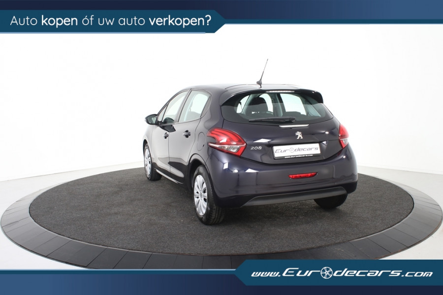 Peugeot 208 1.2 Style Automaat *Navigatie*Carplay*