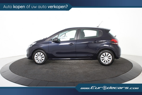 Peugeot 208 1.2 Style Automaat *Navigatie*Carplay*