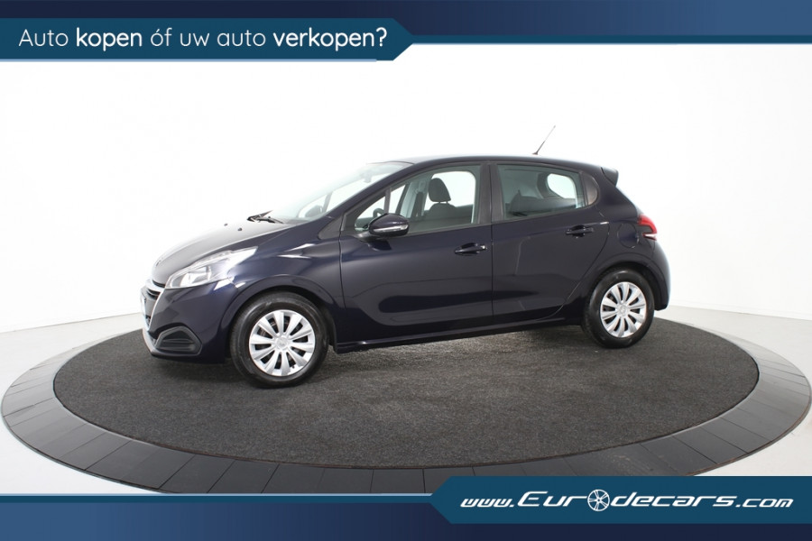 Peugeot 208 1.2 Style Automaat *Navigatie*Carplay*