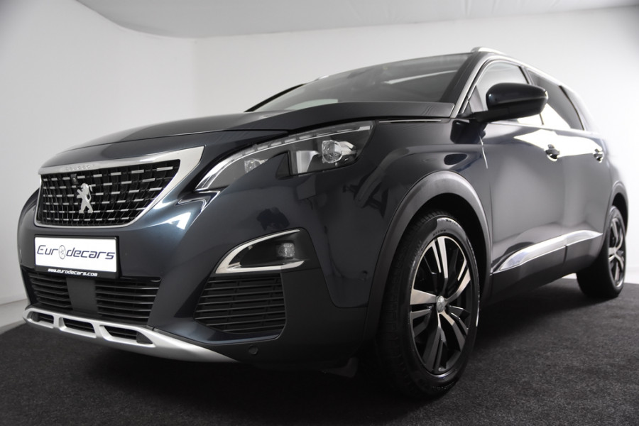 Peugeot 5008 Allure 130 *7-persoons*Panoramadak*Massage*