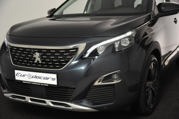 Peugeot 5008 Allure 130 *7-persoons*Panoramadak*Massage*