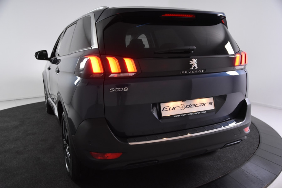 Peugeot 5008 Allure 130 *7-persoons*Panoramadak*Massage*