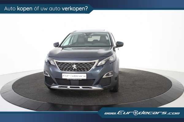 Peugeot 5008 Allure 130 *7-persoons*Panoramadak*Massage*