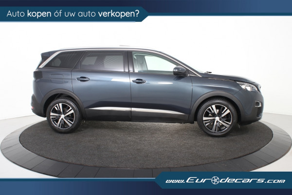 Peugeot 5008 Allure 130 *7-persoons*Panoramadak*Massage*