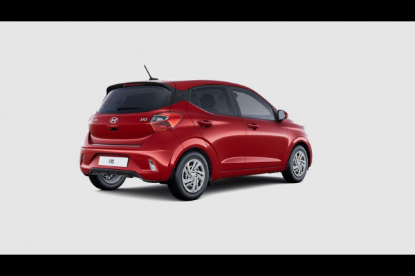 Hyundai i10 1.0 Comfort Smart Van € 21.990,00 nu voor € 18.350,00