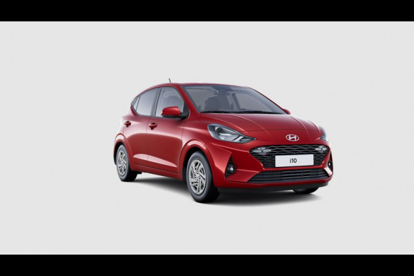 Hyundai i10 1.0 Comfort Smart Van € 21.990,00 nu voor € 18.350,00