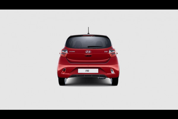 Hyundai i10 1.0 Comfort Smart Van € 21.990,00 nu voor € 18.350,00