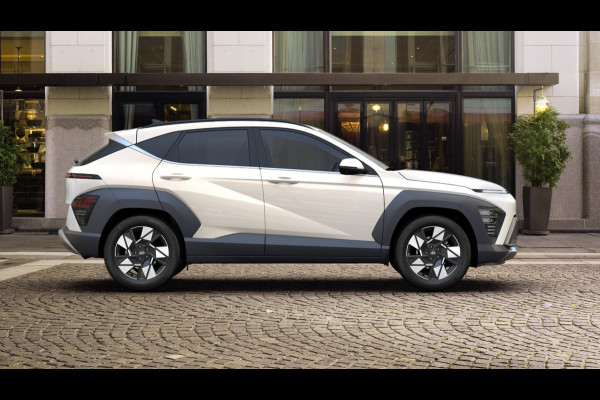 Hyundai Kona 1.6 GDI HEV Premium