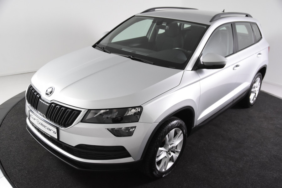 Škoda Karoq 1.5 TSI Ambition *1ste Eigenaar*Navigatie*Trekhaak*Camera*