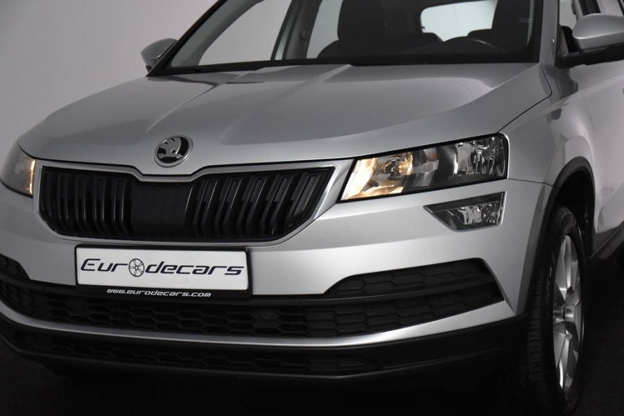 Škoda Karoq 1.5 TSI Ambition *1ste Eigenaar*Navigatie*Trekhaak*Camera*