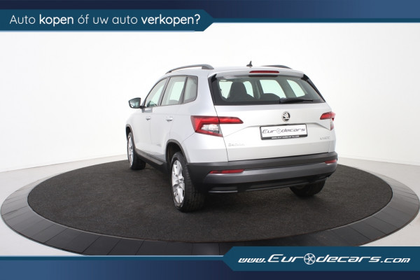 Škoda Karoq 1.5 TSI Ambition *1ste Eigenaar*Navigatie*Trekhaak*Camera*