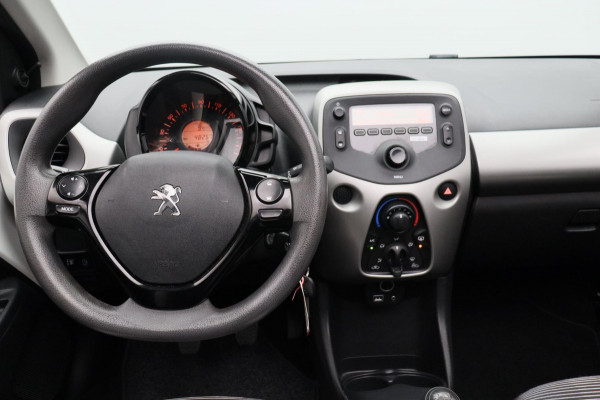 Peugeot 108 1.0 e-VTi Active Cabrio Origineel Nederland