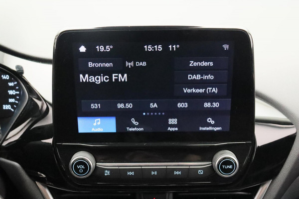 Ford Puma 1.0 EcoBoost Connected Apple/Carplay Cruise control Winterpack