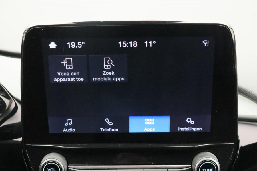 Ford Puma 1.0 EcoBoost Connected Apple/Carplay Cruise control Winterpack