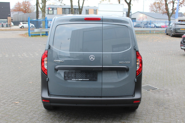 Mercedes-Benz Citan 110 CDI L1 Pro MBUX met camera, Cruise controle