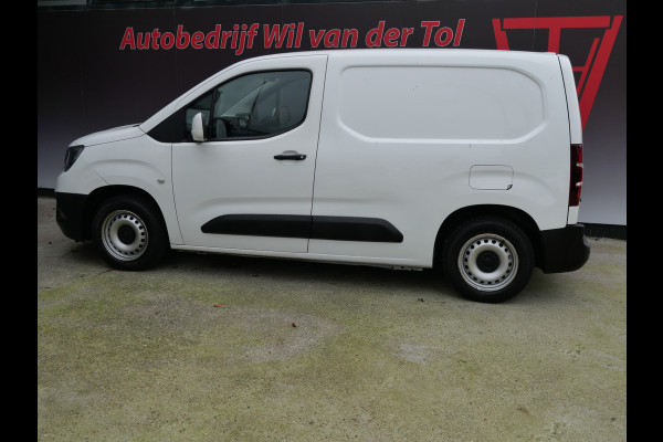 Opel Combo 1.6D EDITION | CARPLAY | CRUISE | ZIJDEUR | EURO 6 | NIEUWE MODEL!!