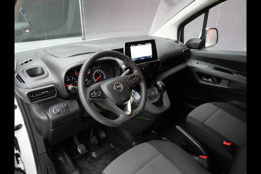 Opel Combo 1.6D EDITION | CARPLAY | CRUISE | ZIJDEUR | EURO 6 | NIEUWE MODEL!!