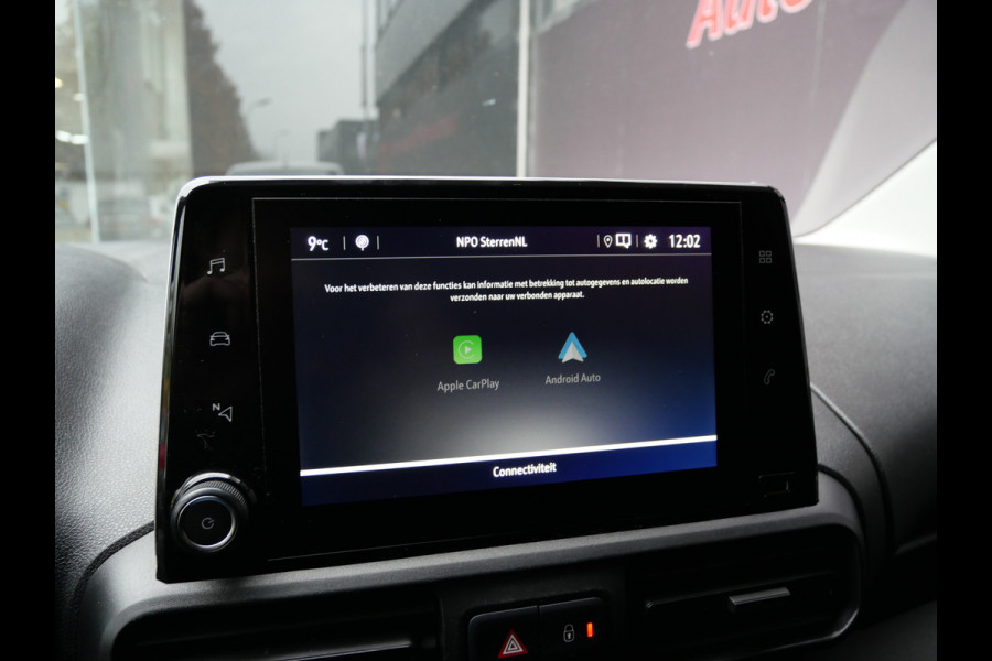 Opel Combo 1.6D EDITION | CARPLAY | CRUISE | ZIJDEUR | EURO 6 | NIEUWE MODEL!!