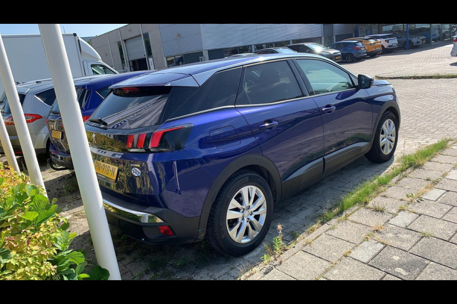 Peugeot 3008 1.2 PureTech Active