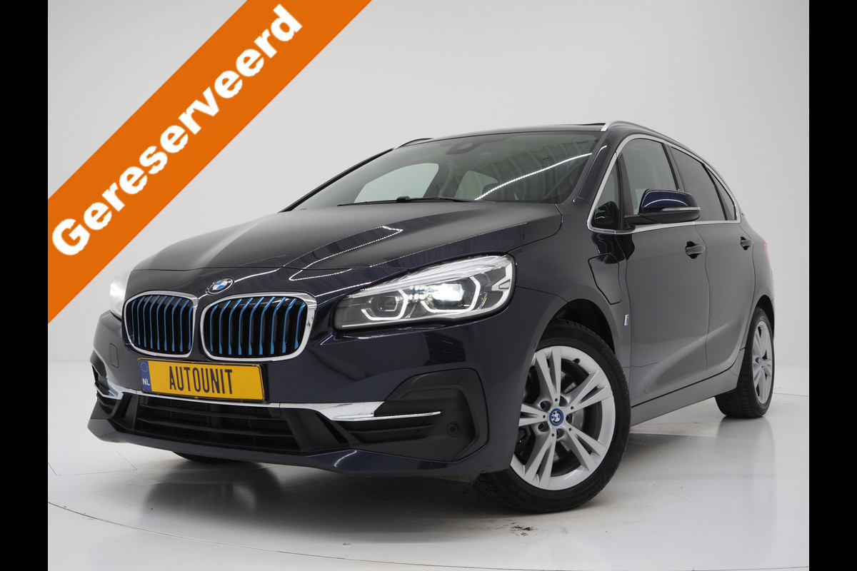 BMW 2 Serie Active Tourer 225xe iPerformance High Executive | Panoramadak | Keyless | LED | Climate | Cruise