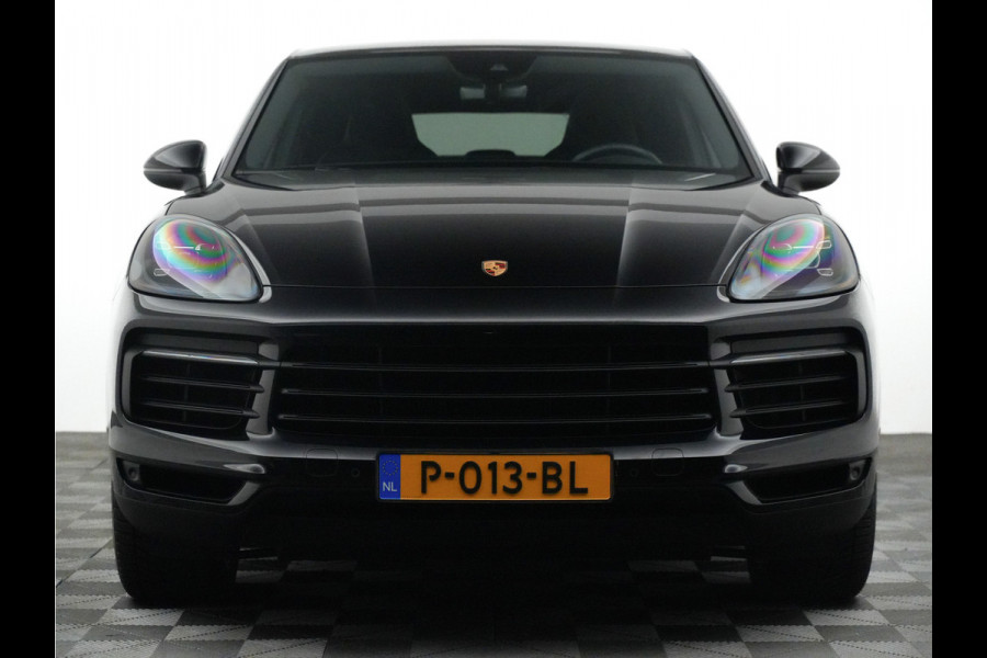 Porsche Cayenne Coupé 3.0 E-Hybrid 460pk Sport Chrono (keyless,panodak,bose,sportstoelen,matrix,360)