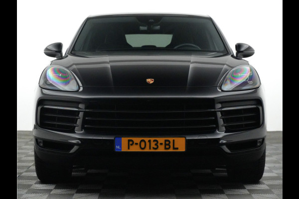 Porsche Cayenne Coupé 3.0 E-Hybrid 460pk Sport Chrono (keyless,panodak,bose,sportstoelen,matrix,360)