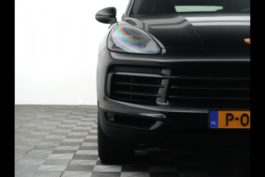 Porsche Cayenne Coupé 3.0 E-Hybrid 460pk Sport Chrono (keyless,panodak,bose,sportstoelen,matrix,360)