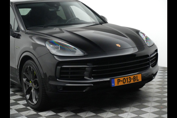 Porsche Cayenne Coupé 3.0 E-Hybrid 460pk Sport Chrono (keyless,panodak,bose,sportstoelen,matrix,360)