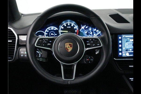 Porsche Cayenne Coupé 3.0 E-Hybrid 460pk Sport Chrono (keyless,panodak,bose,sportstoelen,matrix,360)