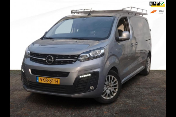 Opel Vivaro-e L2H1 Innovation 75 kWh