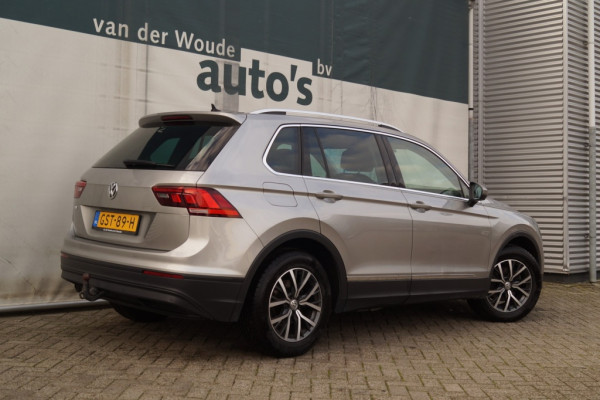 Volkswagen Tiguan 2.0 TDI 150pk Comfortline Business -NAVI-ECC-PDC-