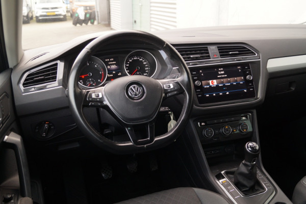 Volkswagen Tiguan 2.0 TDI 150pk Comfortline Business -NAVI-ECC-PDC-