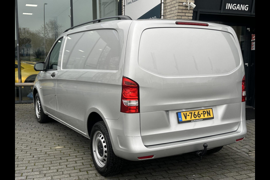 Mercedes-Benz Vito 109 CDI Functional*A/C*NAVI*CRUISE*TREKHAAK*TEL*