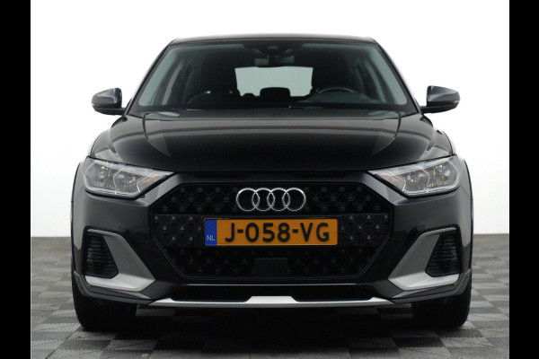 Audi A1 citycarver 30 TFSI Aut7 S-line (navi,clima,adaptive cruise,carplay,360)