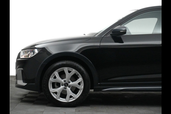 Audi A1 citycarver 30 TFSI Aut7 S-line (navi,clima,adaptive cruise,carplay,360)