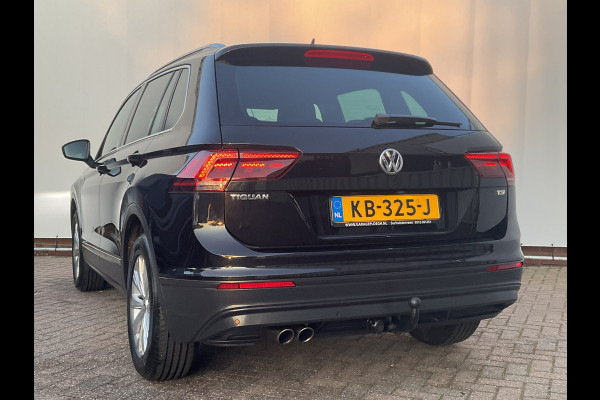 Volkswagen Tiguan 1.4 TSI Clima Cruise Nai Trekhaak Connected Series