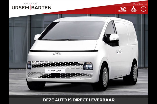 Hyundai Staria 1.6 T-GDI HEV | Prijs ex BPM/ BTW