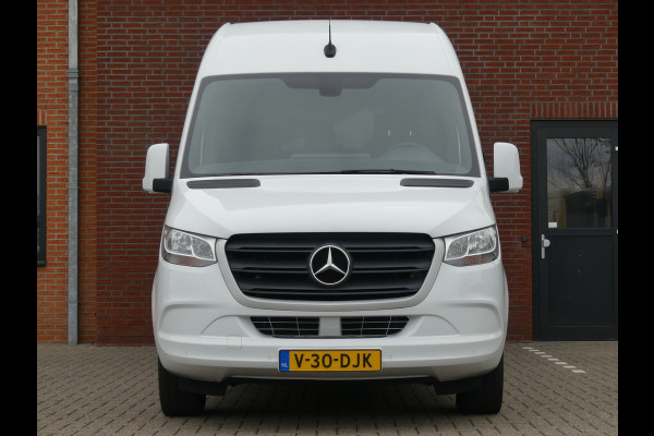 Mercedes-Benz Sprinter 319 CDI V6 L3H2 Dubbel Cabine Airco/Camera/Cruise control