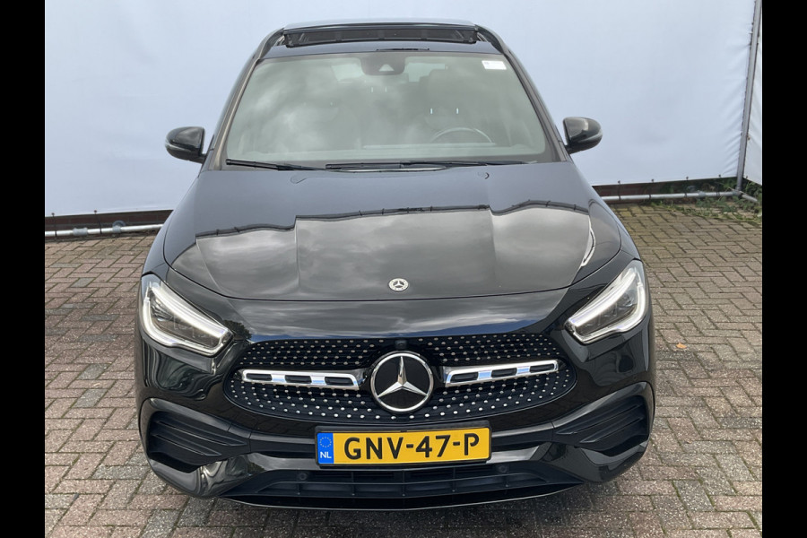 Mercedes-Benz GLA 250 e AMG Line Plug-in Pano Elect.Stoelverw. PHEV Incl.BTW.