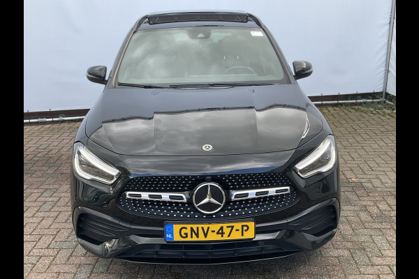 Mercedes-Benz GLA 250 e AMG Line Plug-in Pano Elect.Stoelverw. PHEV Incl.BTW.