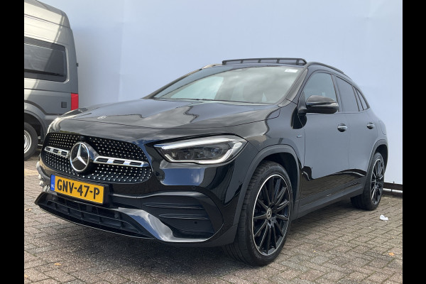 Mercedes-Benz GLA 250 e AMG Line Plug-in Pano Elect.Stoelverw. PHEV Incl.BTW.